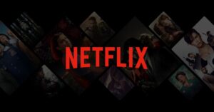 cara nonton netflix menggunakan ponsel