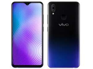 Harga dan Spesifikasi Vivo Y91